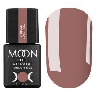 MOON FULL Vitrage Collor Gel №09 18169 фото