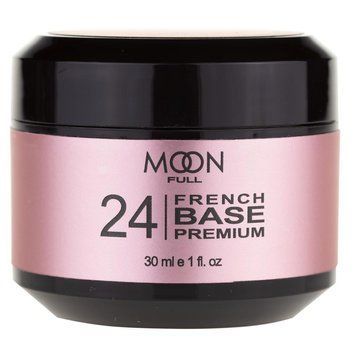 MOON FULL PREMIUM BAZA FRENCH ,30 ml №24 9489 фото