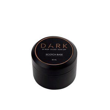 DARK Scotch Base , 30ml 16534 фото