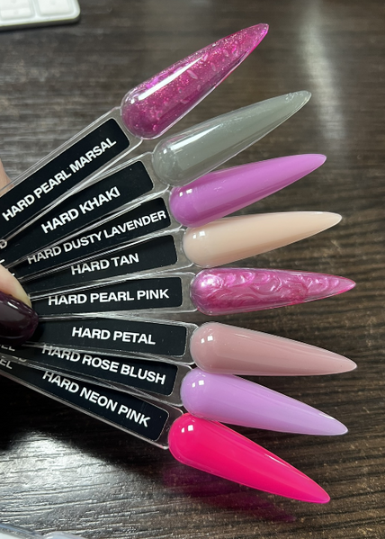 D.I.S Hard Rose Blush. 28г 22484 фото