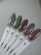 Dark Gel Polish Flash 03, 10ml 17711 фото 2