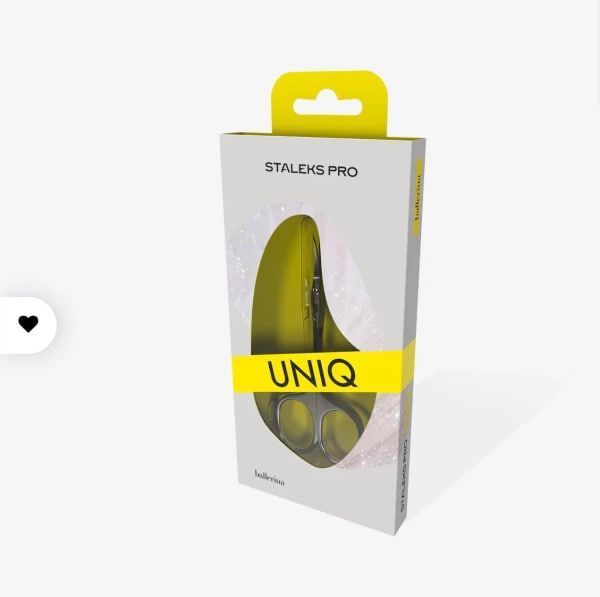 Ножницы Staleks UNIQ SQ-10/4 SQ-10/4 фото