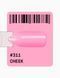 Гель-лак "Gel Polish" 12мл №311 - cheek 5906935708842 фото 1