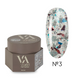 Valeri NEW Builder Gel Love Story 30 ml. №03 NVBGLS30-03 фото 1