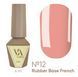 Valeri Rubber Base French, 6ml №012 NVFB6-12 фото 2