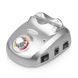 Фрезер Bucos ZS-603 SILVER (гарантия 3 мес) 14703 фото 2