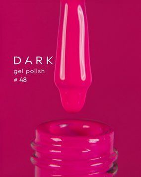 Гель лак 10ml Dark 048 20932 фото