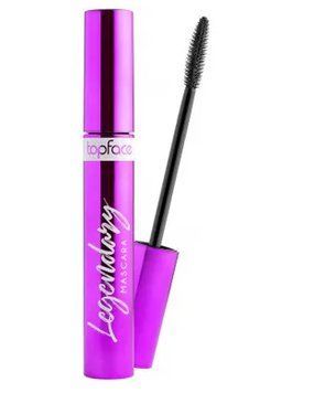 TopFace Туш для ресниц Legendary Mascara 13991 фото