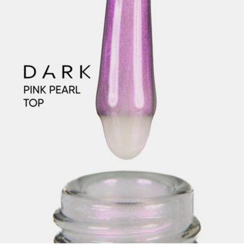 DARK Pink Pearl Top 10ml 19017 фото
