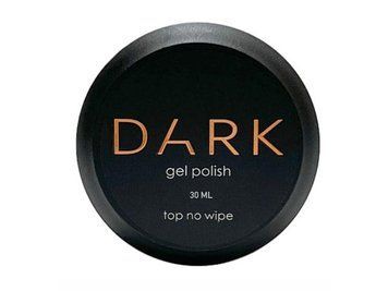 DARK Top No Wipe , 30ml 16401 фото