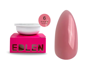 EDLEN Сменный картридж Builder Gel 15ml №06 18940 фото