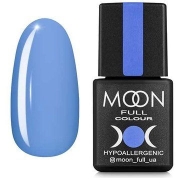 Гель лак MOON FULL 8ml №155 7132 фото