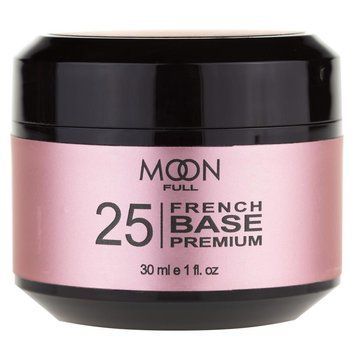 MOON FULL PREMIUM BAZA FRENCH ,30 ml №25 9490 фото