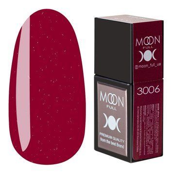 Moon Amazing Color base 12ml №3006 14357 фото