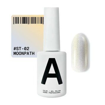 Гель-лак "Gel Polish Cat&rsquo;s Eye" 12мл St-02 5906935709665 фото