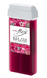 Воск касетный ItalWax Flex Малина 100 мл 12628 фото 1
