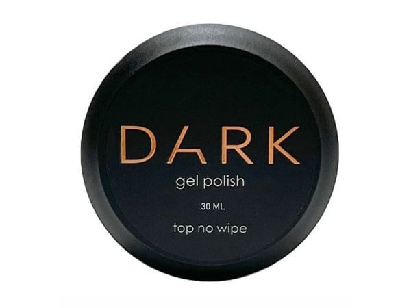 DARK Top No Wipe , 30ml 16401 фото