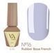 Valeri Rubber Base French, 6ml №016 NVFB6-16 фото 2
