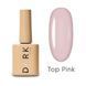 DARK Pink Top , 10ml 16536 фото 1