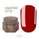 Valeri NEW Liquid Gel, 15ml №18 NVLG15-18 фото 2