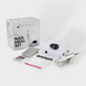 Фрезер Bucos ZS-705 WHITE (гарантия 3 мес) 11564 фото 1