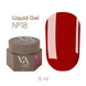 Valeri NEW Liquid Gel, 15ml №18 NVLG15-18 фото 1