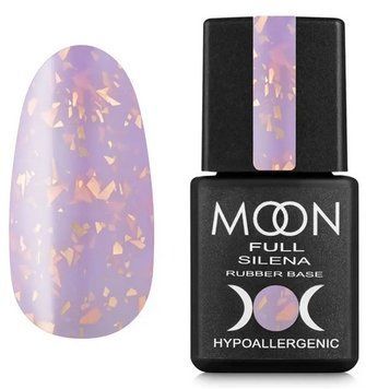 MOON FULL SILENA Potal Rubber Base, 8 ml №2031 11851 фото