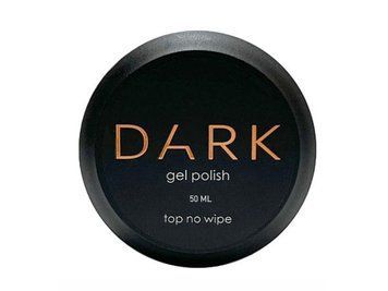 DARK Top No Wipe , 50ml 16402 фото