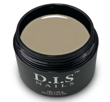 D.I.S Hard Icy Beige. 28г 22436 фото
