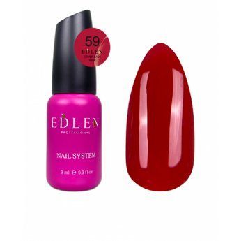 Edlen Cover base Flash 9ml №59 18467 фото