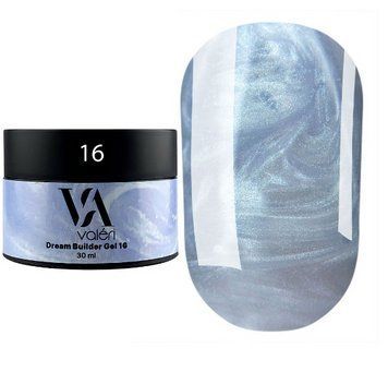 Valeri Dream Builder Gel. №016 30ml VDBG30-16 фото