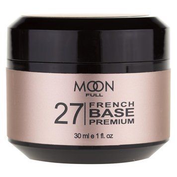 MOON FULL PREMIUM BAZA FRENCH ,30 ml №27 9492 фото