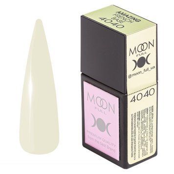 Moon Amazing French base 12ml №4040 14510 фото
