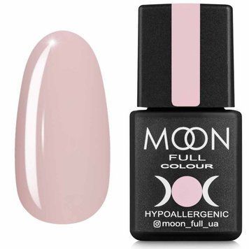 Гель лак MOON AIR NUDE №19 6606 фото