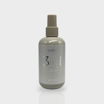 Valeri NEW 3в1 Nail Prep & Cleanser. 250ml NVPC250 фото