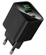 Блок живлення HOCO CS84A Excellent PD30W+QC3.0 1*USB+1*Type-C 22821 фото 2
