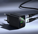 Блок живлення HOCO CS84A Excellent PD30W+QC3.0 1*USB+1*Type-C 22821 фото 4