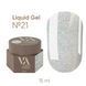 Valeri NEW Liquid Gel, 15ml №21 NVLG15-21 фото 2