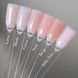 DARK Milky Pink Top , 10ml 16538 фото 4