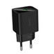 Блок живлення HOCO CS84A Excellent PD30W+QC3.0 1*USB+1*Type-C 22821 фото 3