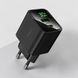 Блок живлення HOCO CS84A Excellent PD30W+QC3.0 1*USB+1*Type-C 22821 фото 1