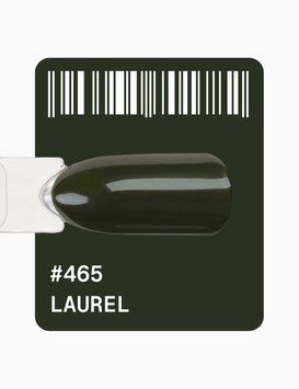 Гель-лак "Gel Polish" 12мл №465 - laurel 5906935709030 фото