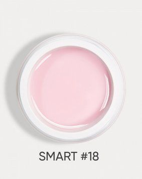 DARK Smart Builder Gel 18, 30ml 19940 фото