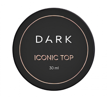 Dark Iconic Top,30 мл 22631 фото