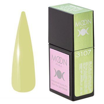 Moon Amazing Tutti Frutti color base 12ml №3107 16042 фото