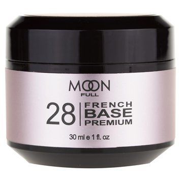 MOON FULL PREMIUM BAZA FRENCH ,30 ml №28 9493 фото