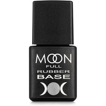MOON FULL Rubber Base, 8 ml 7457 фото
