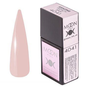 Moon Amazing French base 12ml №4041 14511 фото