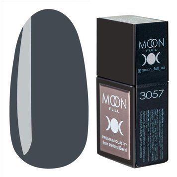 Moon Amazing Color base 12ml №3057 14407 фото