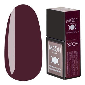 Moon Amazing Color base 12ml №3008 14359 фото